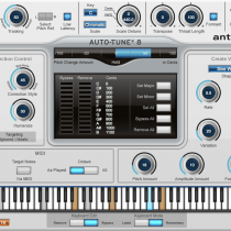 Download Auto Tune Antares 8.1